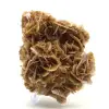 Cristallizzazione naturale della barite dal Marocco - 1