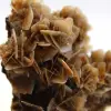 Barite marocchina dalla struttura fine - 4