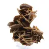 Barite marrone cristallizzata dal Marocco - 3