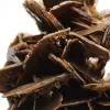 Barite marrone cristallizzata dal Marocco - 4