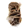 Cristalli di barite marrone dal Marocco - 1