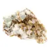 Cristallo di fluorite marocchina: pezzo decorativo e scienza - 1