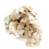 Cristallo di fluorite marocchina: pezzo decorativo e scienza - 2