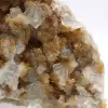 Cristallo di fluorite marocchina: pezzo decorativo e scienza - 6