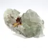 Pietra di fluorite grezza: modello molto piccolo, Marocco - 2
