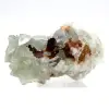 Pietra di fluorite grezza: modello molto piccolo, Marocco - 3