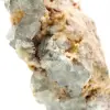 Fluorite, un minerale da collezione: cristallo grezzo dal Marocco - 5