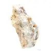 Roccia di fluorite verde: grande cristallo sulla sua matrice - 4