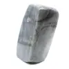 Esemplare di labradorite lucidata, roccia minerale decorativa - 3