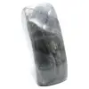 Esemplare di labradorite lucidata, roccia minerale decorativa - 5