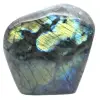 Esemplare di labradorite lucidato dal Madagascar - Decorazione - 1