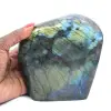 Esemplare di labradorite lucidato dal Madagascar - Decorazione - 1