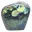 Esemplare di labradorite lucidato dal Madagascar - Decorazione — 1