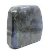 Ornamento in labradorite autentica dal Madagascar - 2
