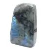 Esemplare di labradorite lucidato dal Madagascar - Decorazione - 2