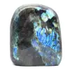 Esemplare di labradorite lucidato dal Madagascar - Decorazione - 3