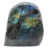 Esemplare di labradorite lucidato dal Madagascar - Decorazione - 4