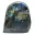 Esemplare di labradorite lucidato dal Madagascar - Decorazione — 4