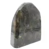 Labradorite lucidata del Madagascar, esemplare decorativo - 2