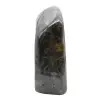 Labradorite lucidata del Madagascar, esemplare decorativo - 3
