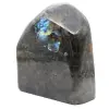 Labradorite lucidata del Madagascar, esemplare decorativo - 4