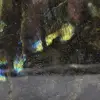 Labradorite lucidata del Madagascar, esemplare decorativo - 6