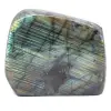 Labradorite lucidata per decorazione, pietra naturale - 0