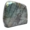 Labradorite lucidata per decorazione, pietra naturale - 2