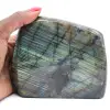 Labradorite lucidata per decorazione, pietra naturale - 1