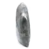 Pietra di labradorite naturale lucidata, ornamento - 4
