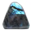Esemplare di labradorite lucidato dal Madagascar - Decorazione - 6