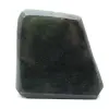 Labradorite lucidata, esemplare compatto dal Madagascar - 0