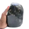 Grande pezzo lucidato di labradorite dal Madagascar - 1