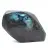 Ornamento in pietra naturale di labradorite lucidata