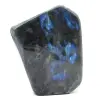 Esemplare di labradorite lucidato dal Madagascar - Decorazione - 7