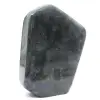 Roccia di labradorite lucidata, pezzo decorativo dal Madagascar - 4