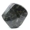 Grande labradorite lucidata dal Madagascar da collezione - 0