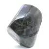 Grande labradorite lucidata dal Madagascar da collezione - 2