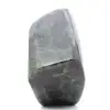 Grande labradorite lucidata dal Madagascar da collezione - 3