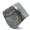 Grande labradorite lucidata dal Madagascar da collezione - 4