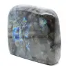 Grande labradorite lucidata per collezionisti - 2