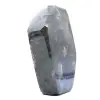 Grande labradorite lucidata, roccia minerale eccezionale - 3