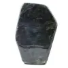 Grande labradorite lucidata, roccia minerale eccezionale - 5
