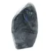 Labradorite lucidata del Madagascar, oggetto da collezione - 4