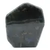 Pietra di labradorite naturale lucidata, decorazione minerale - 4