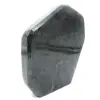 Pietra di labradorite naturale lucidata, decorazione minerale - 5
