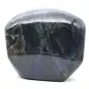 Labradorite lucidata autentica del Madagascar, pezzo decorativo - 0