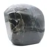 Labradorite lucidata autentica del Madagascar, pezzo decorativo - 2