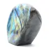 Grande Labradorite Lucidata per Decorazione e Scienza - 2