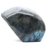 Grande Labradorite Lucidata per Decorazione e Scienza - 4